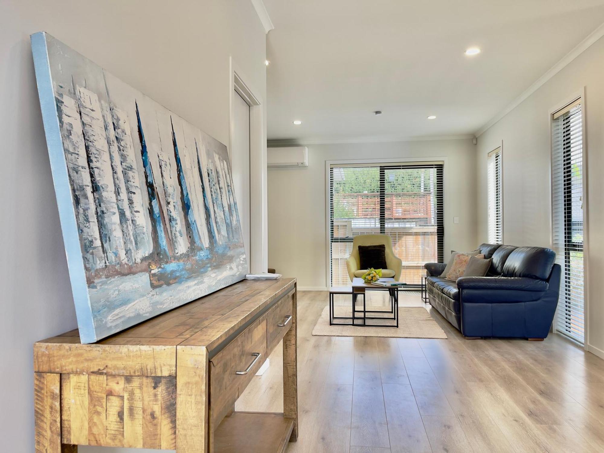 Sky Stars Brand-New Comfortable 3 & 4-Bedroom Houses Окленд Екстер'єр фото