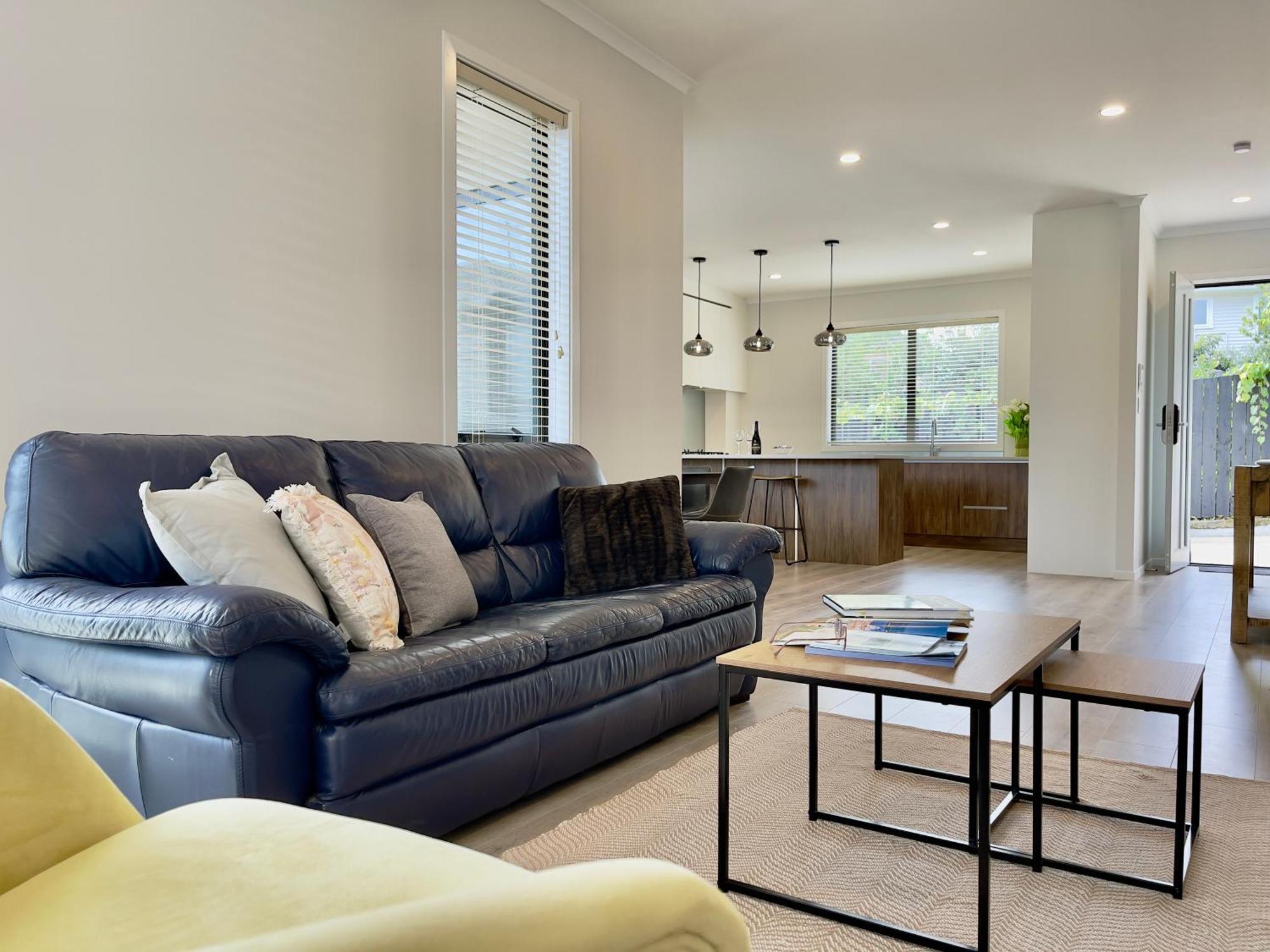 Sky Stars Brand-New Comfortable 3 & 4-Bedroom Houses Окленд Екстер'єр фото