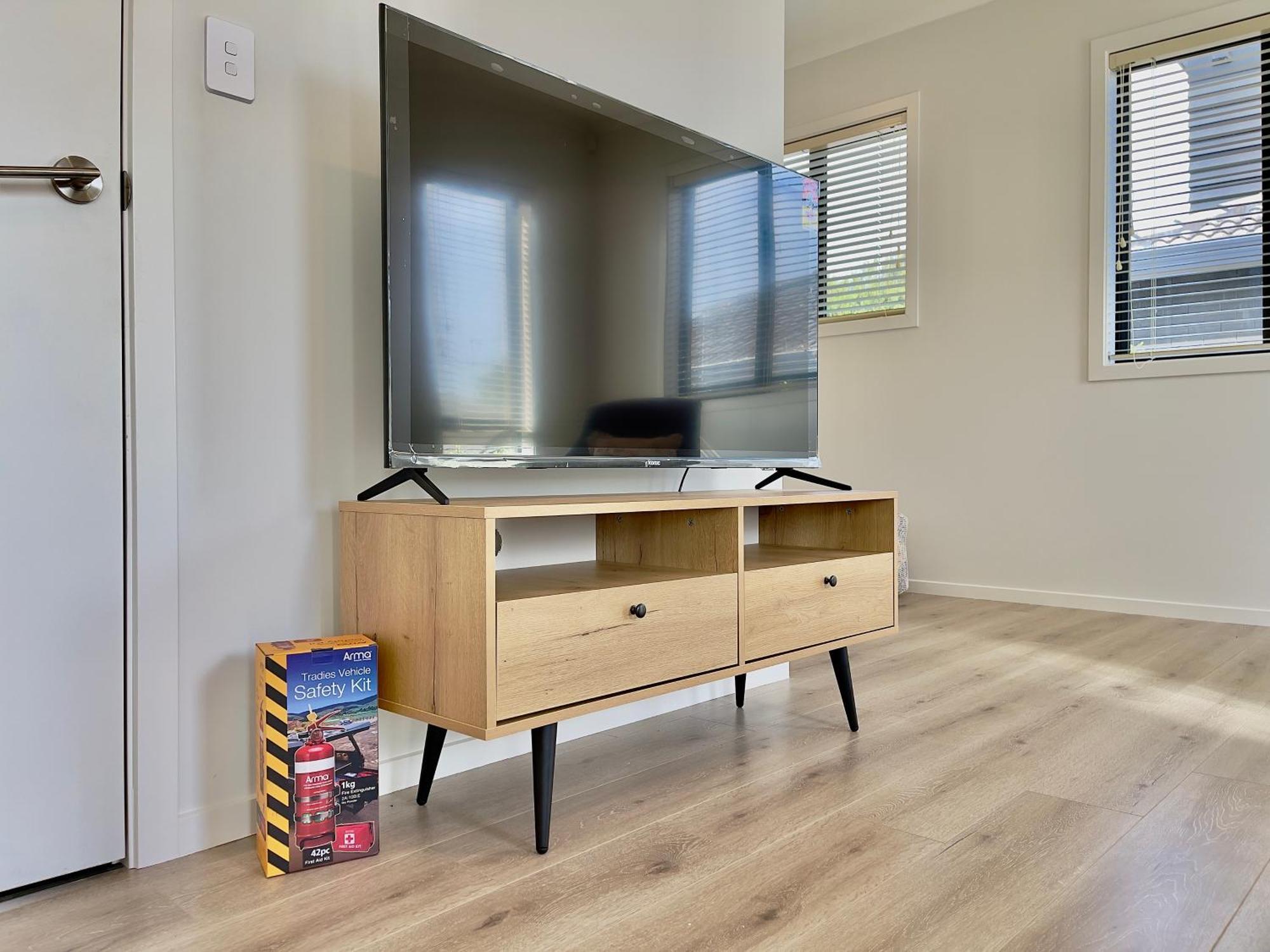 Sky Stars Brand-New Comfortable 3 & 4-Bedroom Houses Окленд Екстер'єр фото