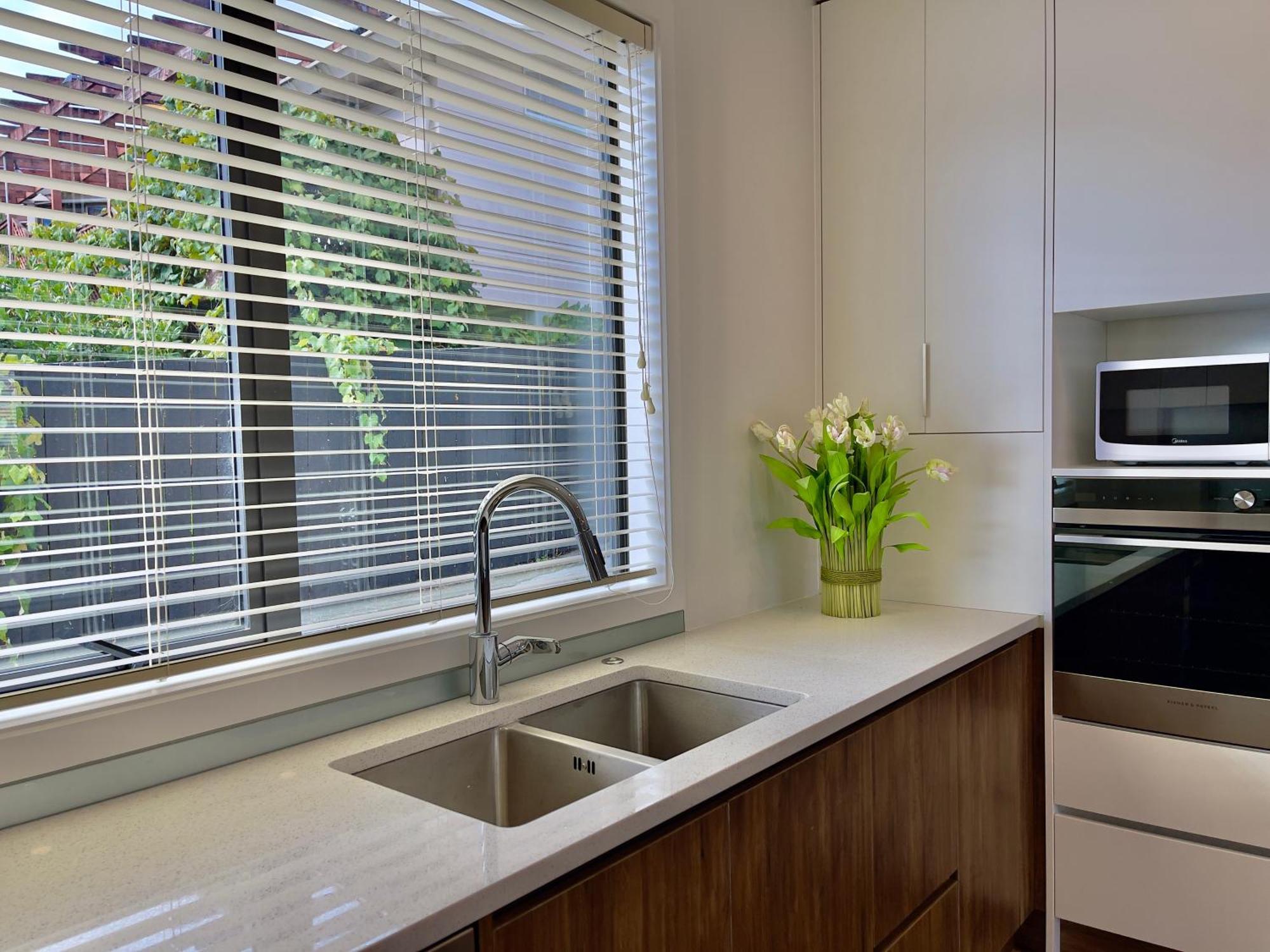 Sky Stars Brand-New Comfortable 3 & 4-Bedroom Houses Окленд Екстер'єр фото