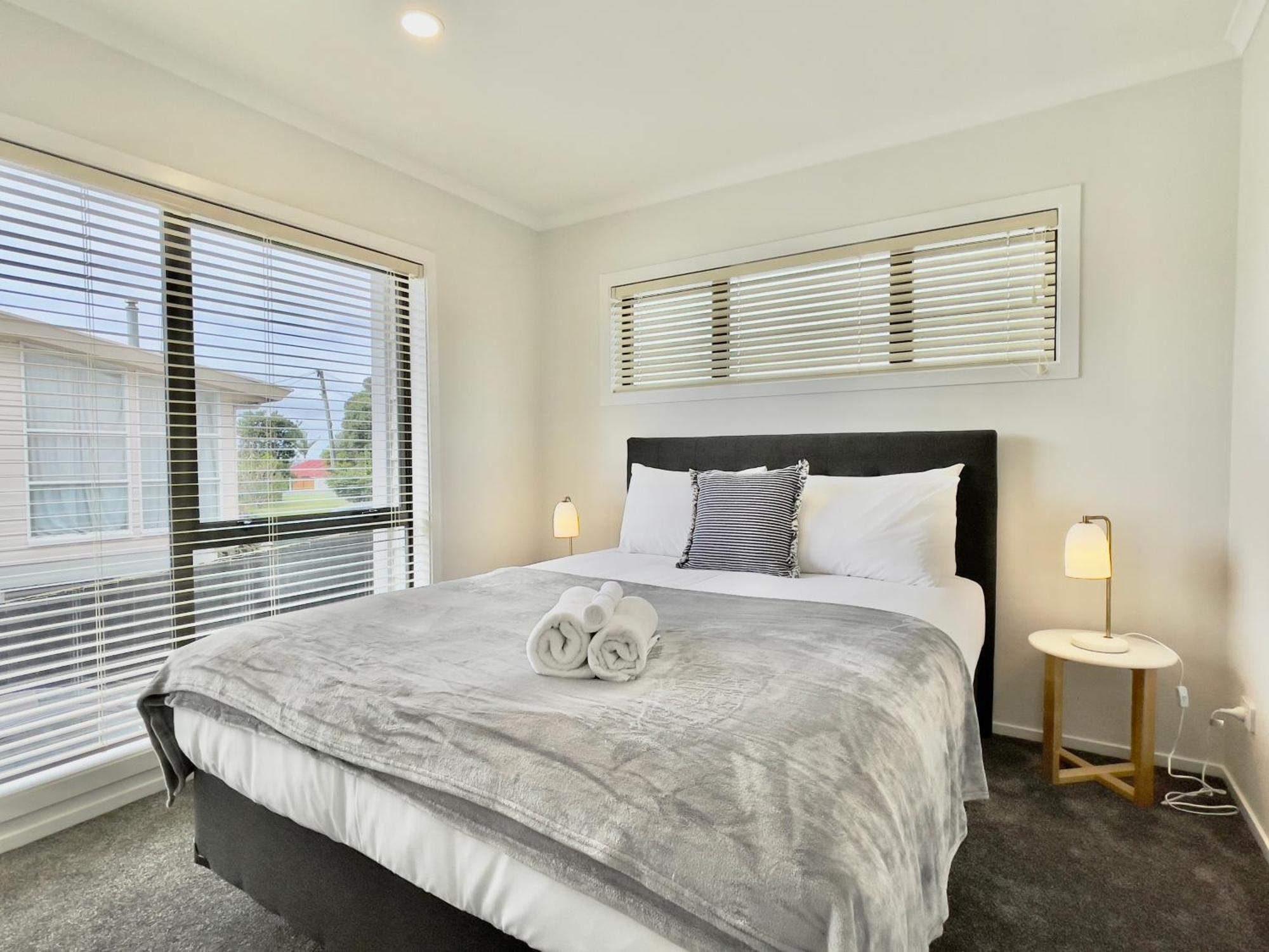 Sky Stars Brand-New Comfortable 3 & 4-Bedroom Houses Окленд Екстер'єр фото