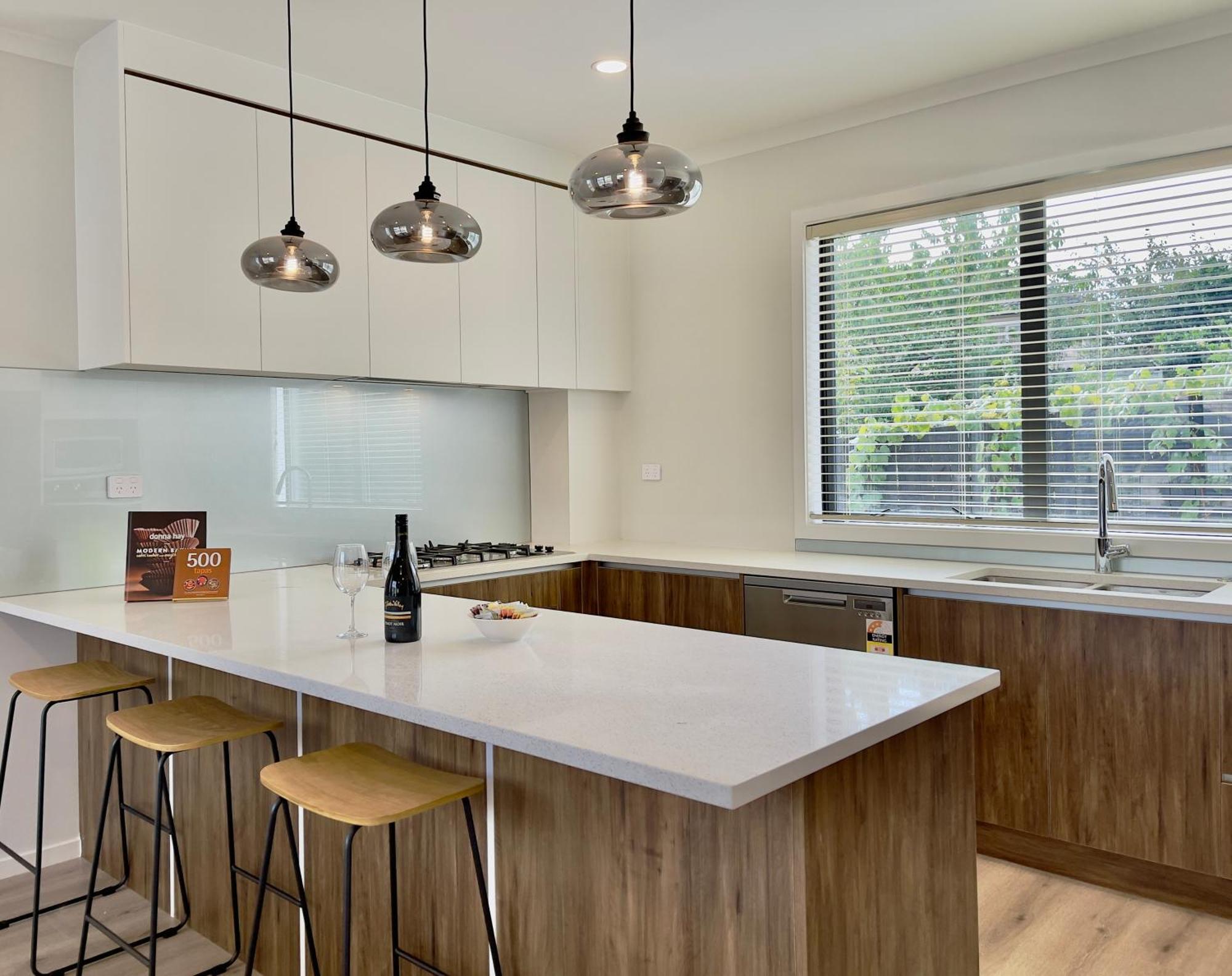 Sky Stars Brand-New Comfortable 3 & 4-Bedroom Houses Окленд Екстер'єр фото