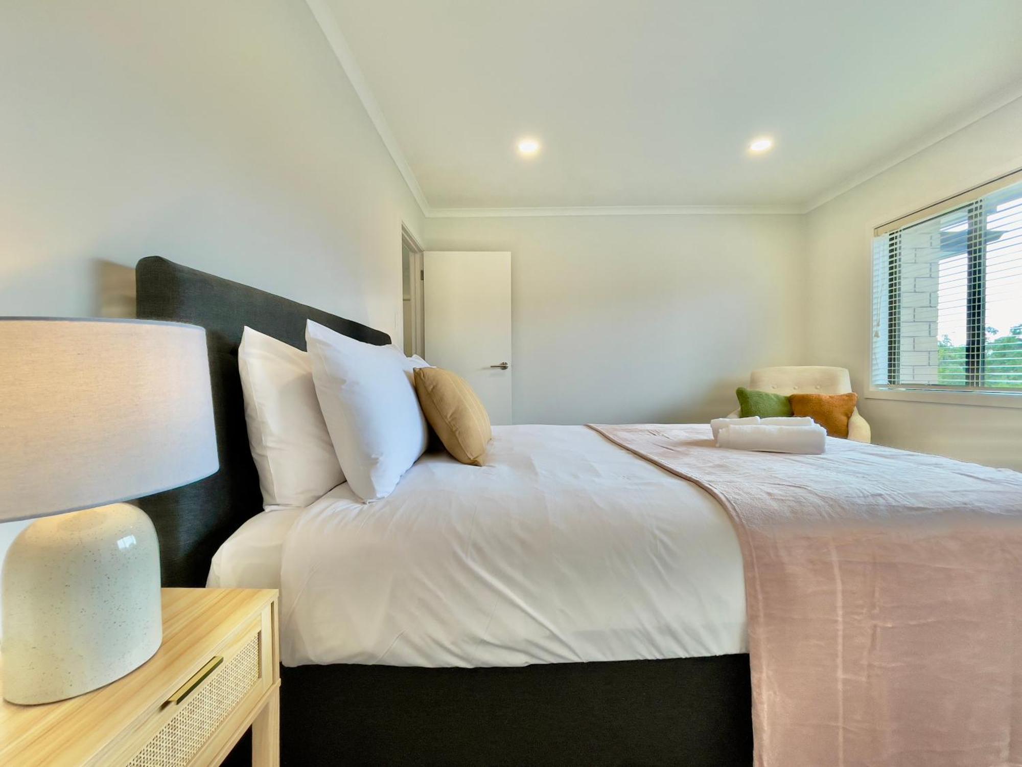 Sky Stars Brand-New Comfortable 3 & 4-Bedroom Houses Окленд Екстер'єр фото