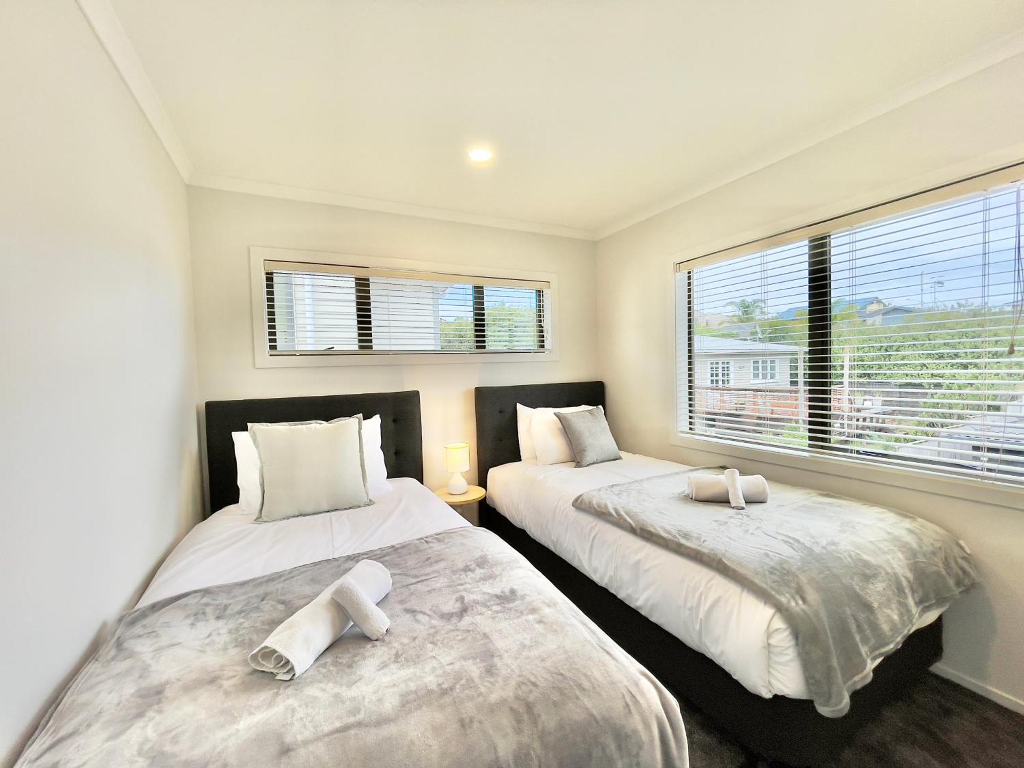 Sky Stars Brand-New Comfortable 3 & 4-Bedroom Houses Окленд Екстер'єр фото