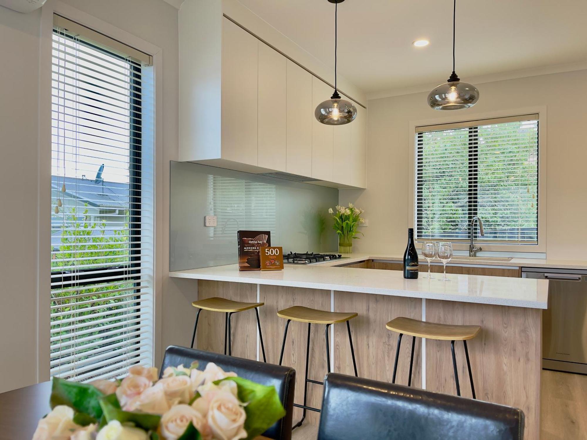 Sky Stars Brand-New Comfortable 3 & 4-Bedroom Houses Окленд Екстер'єр фото