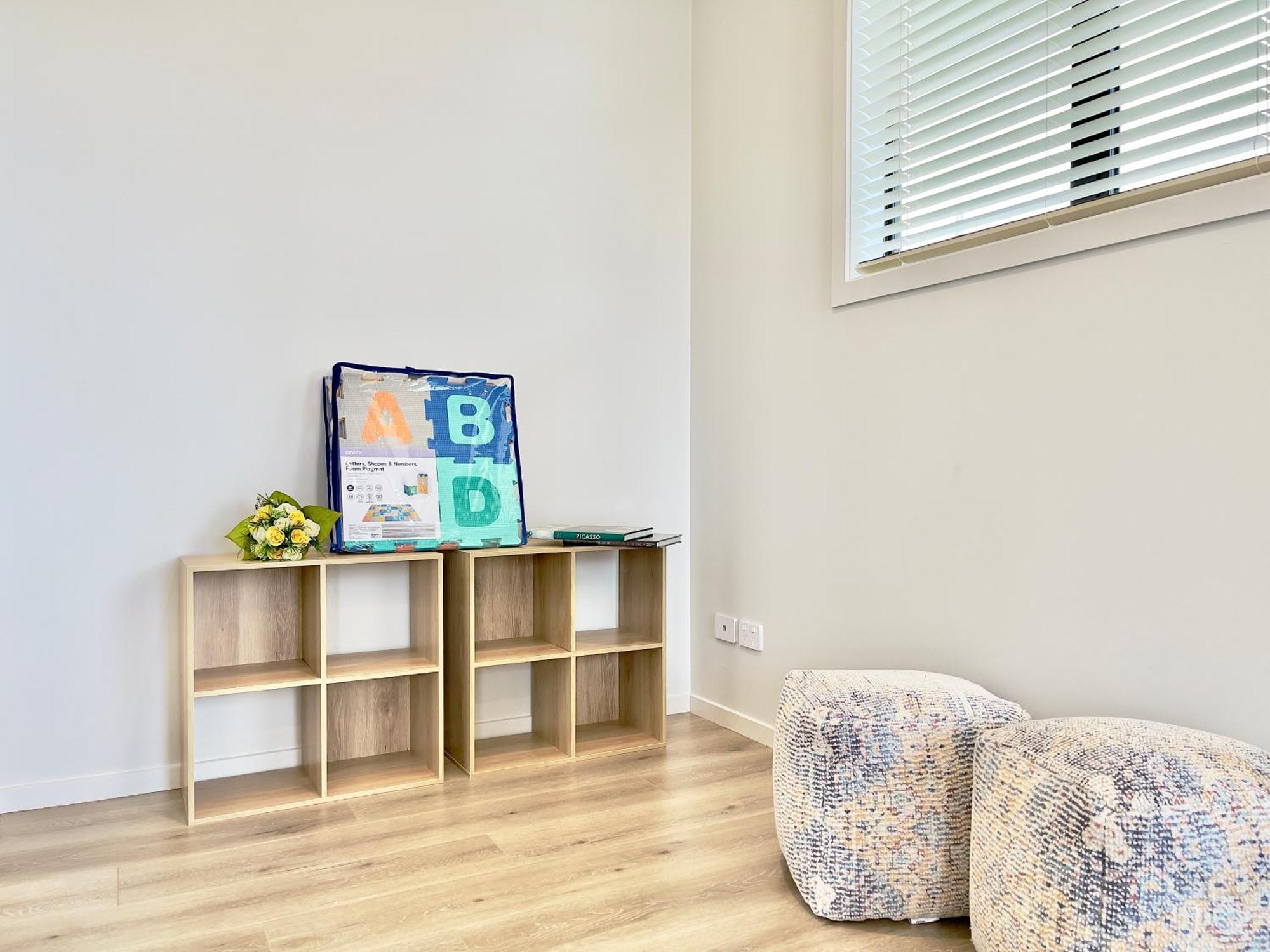 Sky Stars Brand-New Comfortable 3 & 4-Bedroom Houses Окленд Екстер'єр фото