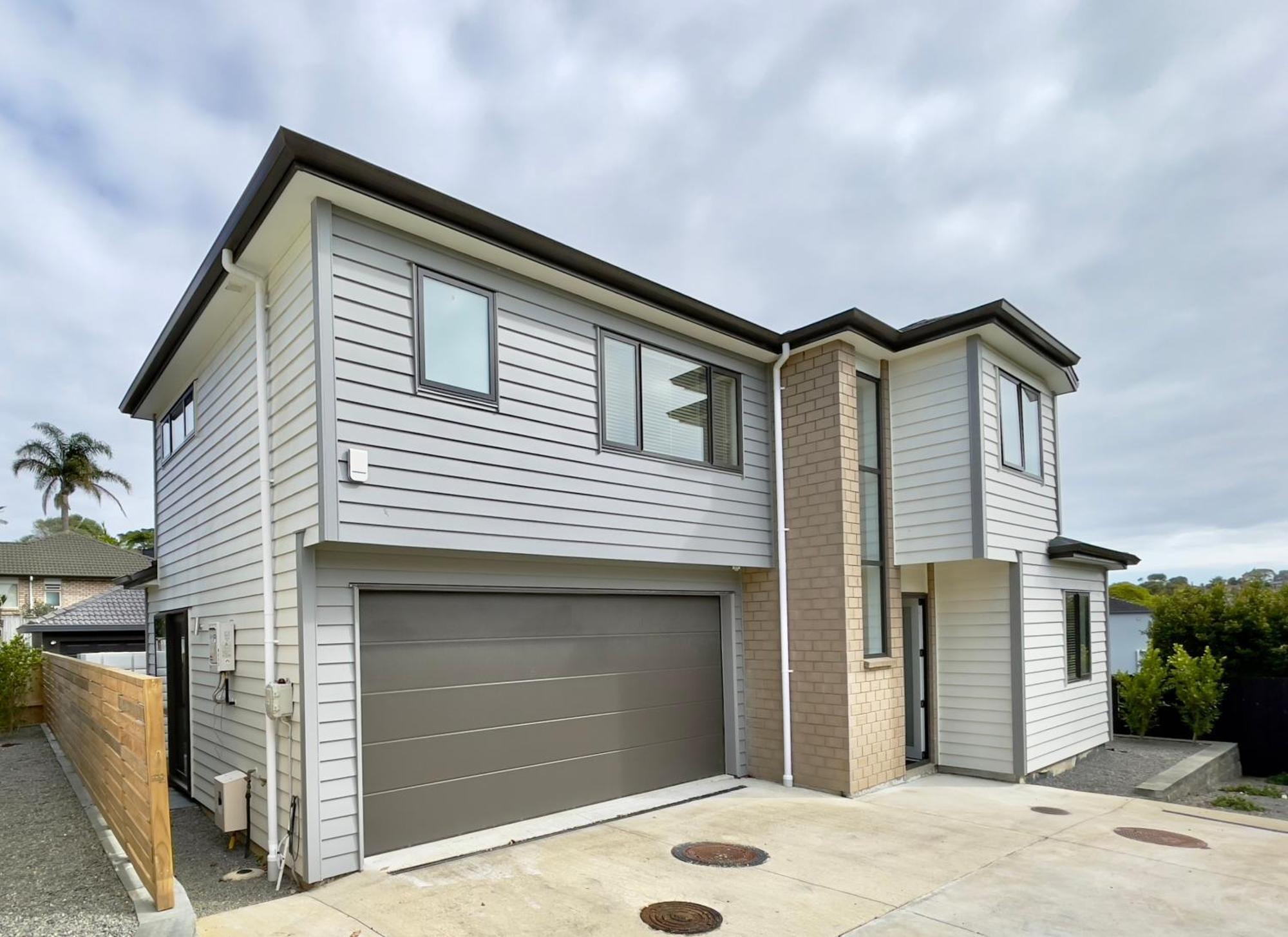 Sky Stars Brand-New Comfortable 3 & 4-Bedroom Houses Окленд Екстер'єр фото