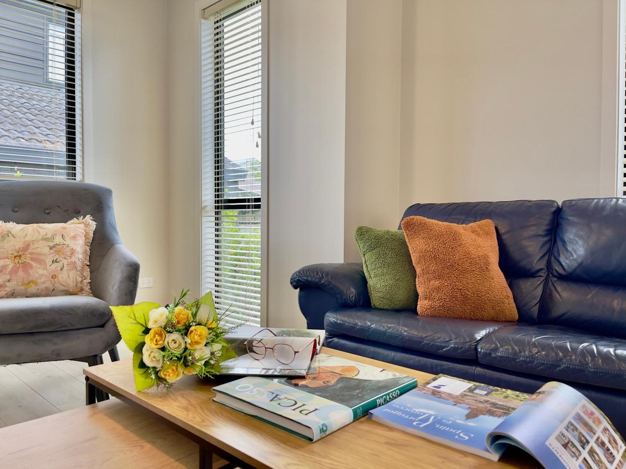 Sky Stars Brand-New Comfortable 3 & 4-Bedroom Houses Окленд Екстер'єр фото