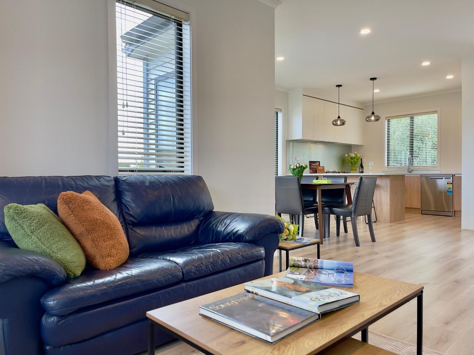 Sky Stars Brand-New Comfortable 3 & 4-Bedroom Houses Окленд Екстер'єр фото
