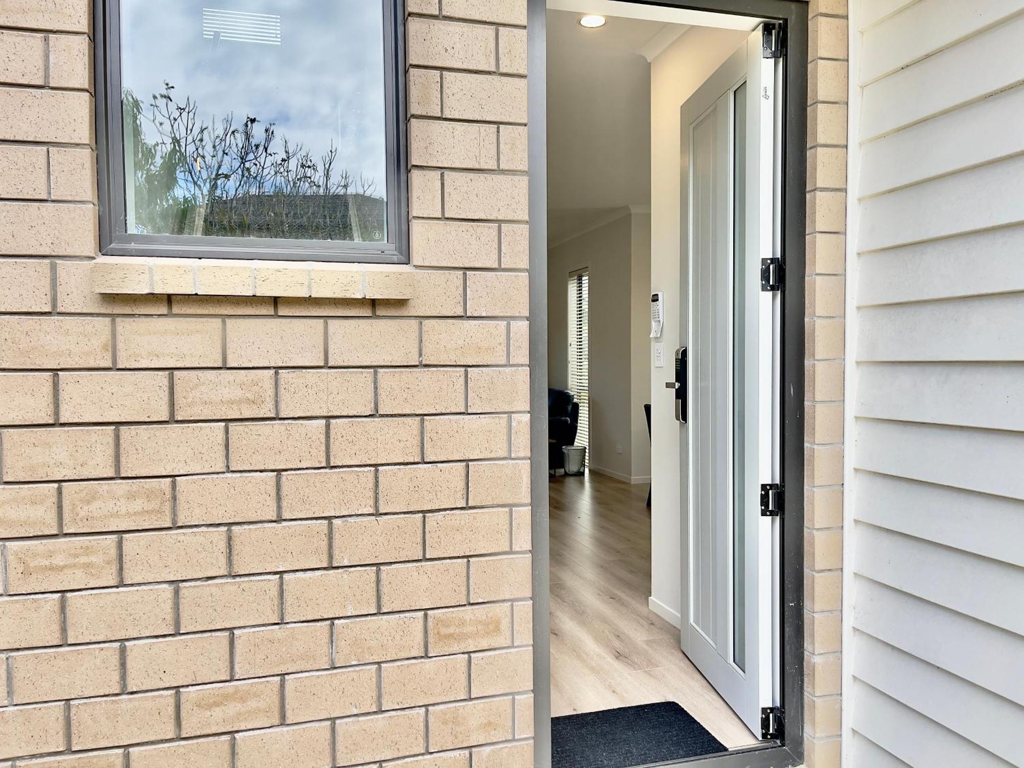 Sky Stars Brand-New Comfortable 3 & 4-Bedroom Houses Окленд Екстер'єр фото
